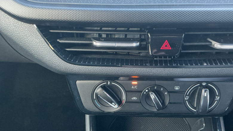 Skoda Fabia 1.0 TSI Colour Edition 5dr Petrol Hatchback